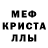 МЕТАДОН кристалл Omegan Kryist